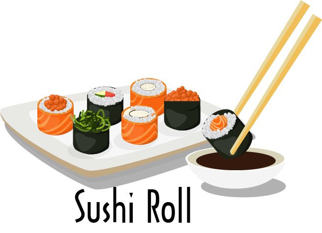Oko Sushi | Teriyaki in Jackson, CA (2)