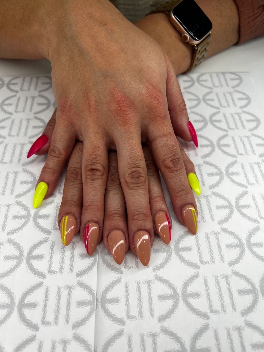 Elite Nails and Spa in Herndon, VA