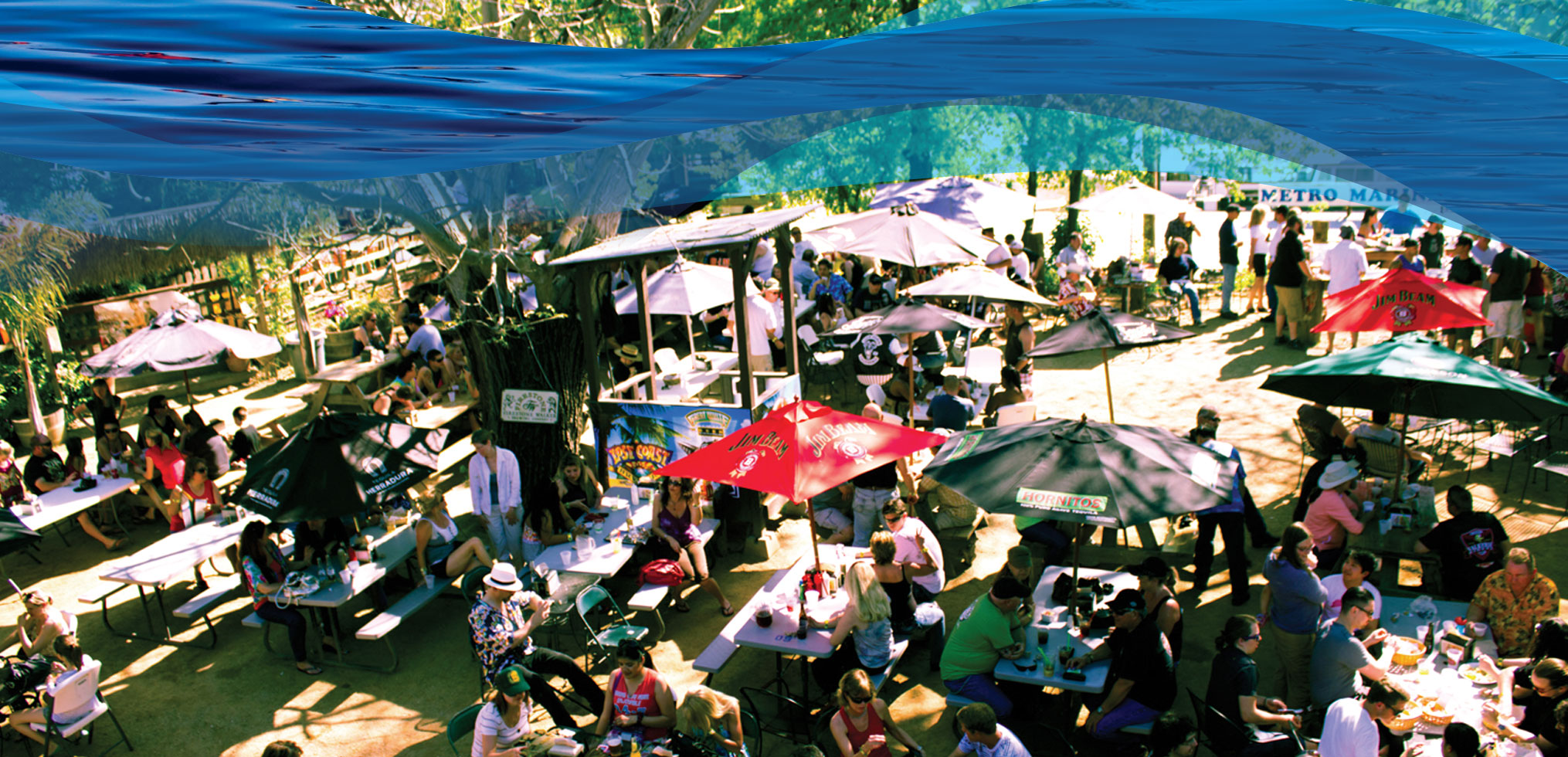 Swabbies On The River Restaurant & Bar in Sacramento, CA