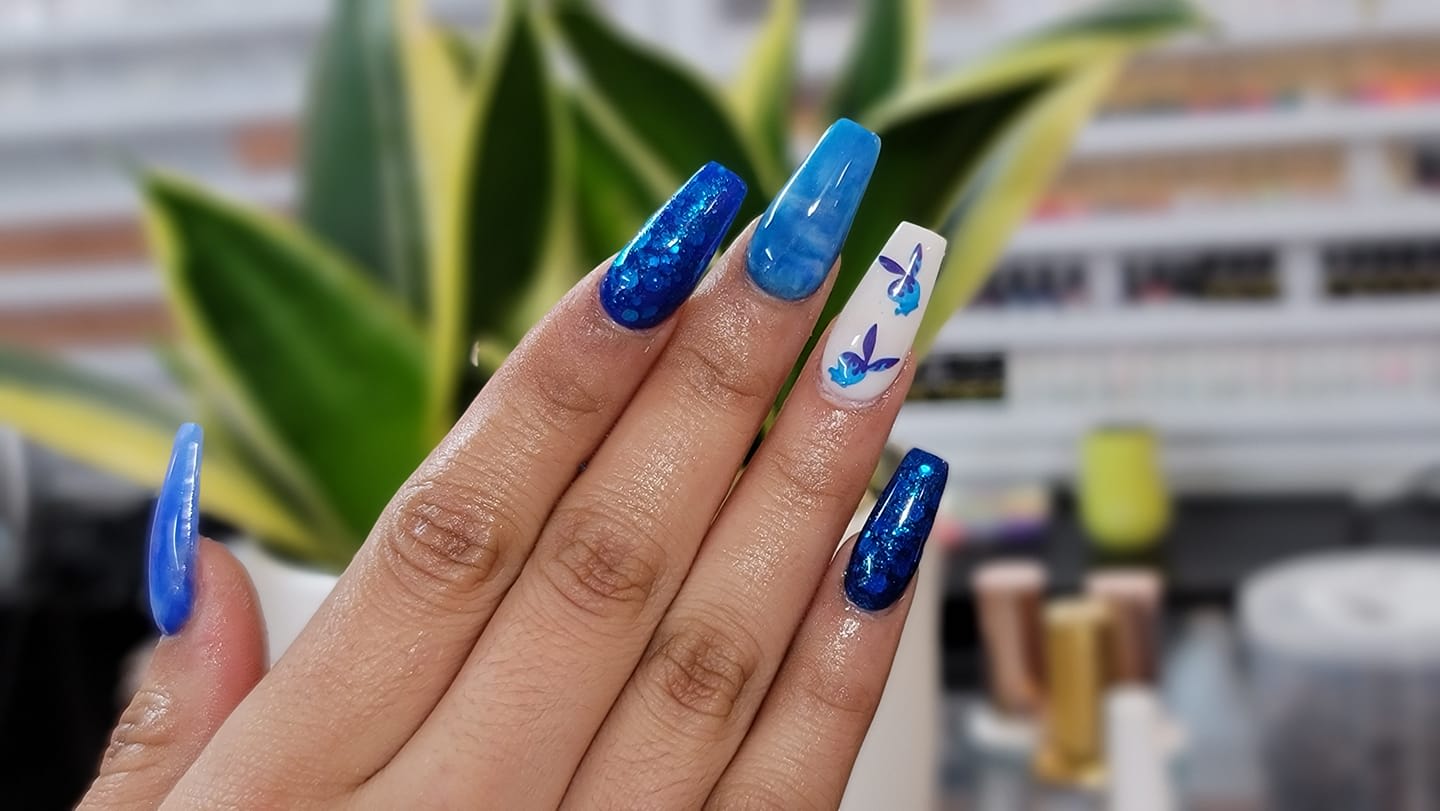 Comanche Pro Nails in Comanche, TX