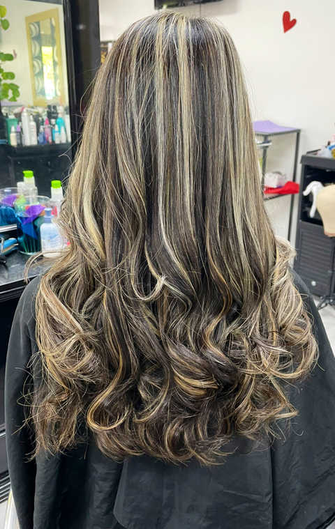 Blondie Salon in Coral Springs, FL (2)