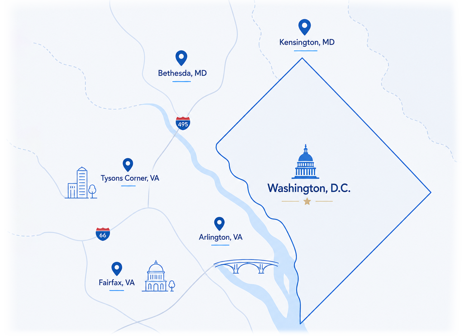Vista CPAs Tax & Accounting in Kensington, MD