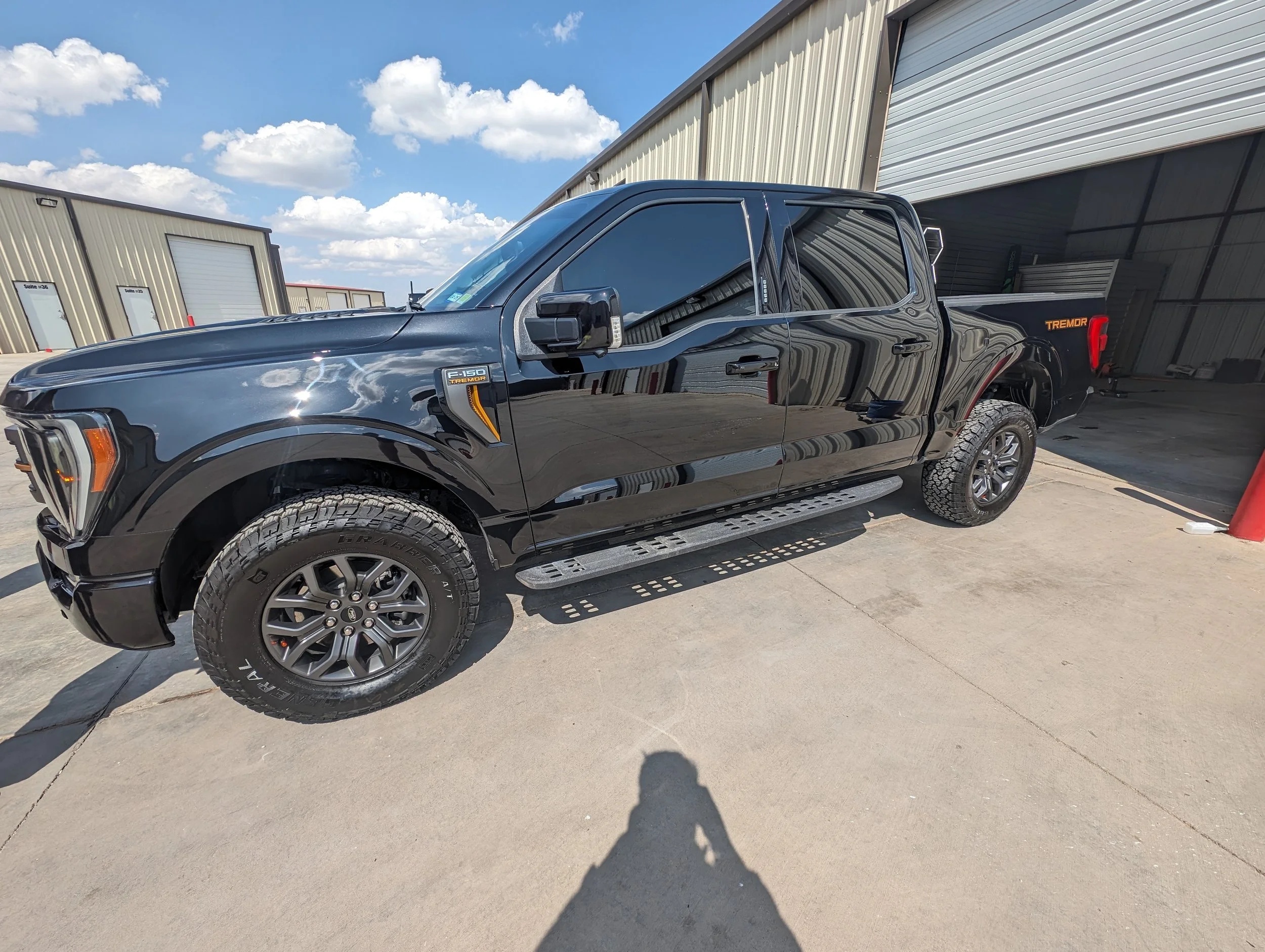 Black Diamond Details in Lubbock, TX (2)