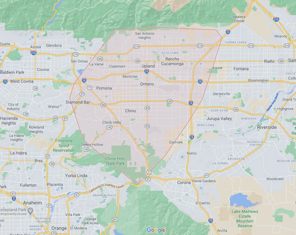Golden Star Janitorial Inc. in Ontario, CA