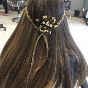 Teddy Rose Hair Salon & Day Spa in Skokie, IL