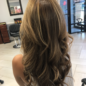 Teddy Rose Hair Salon & Day Spa in Skokie, IL (2)