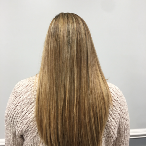 Teddy Rose Hair Salon & Day Spa in Skokie, IL (5)