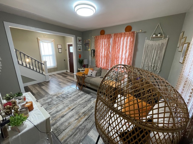 Athens Brick Properties LLC in Athens, OH (2)