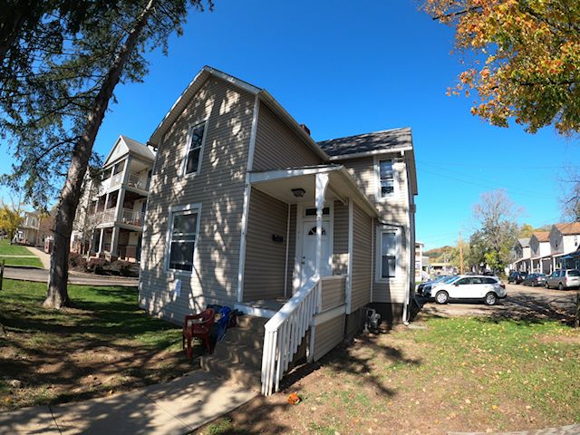 Athens Brick Properties LLC in Athens, OH (3)
