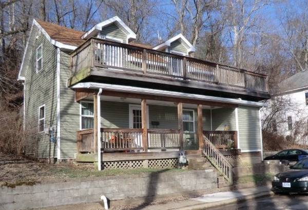 Athens Brick Properties LLC in Athens, OH (5)