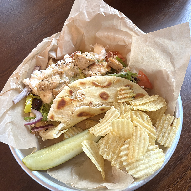 The Deli at Frost Village in Tiffin, OH (6)