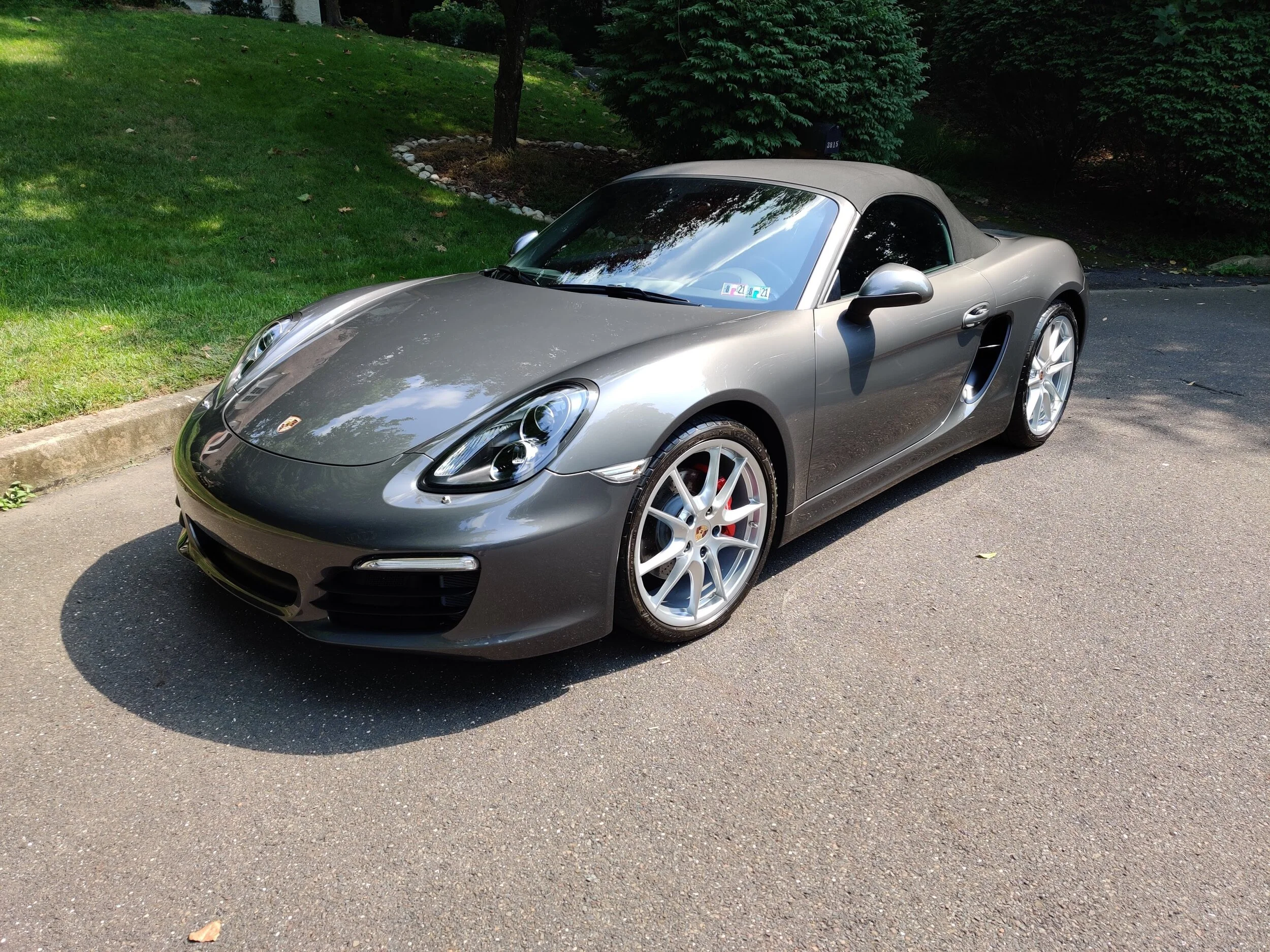 M.O. Detailing in Doylestown, PA