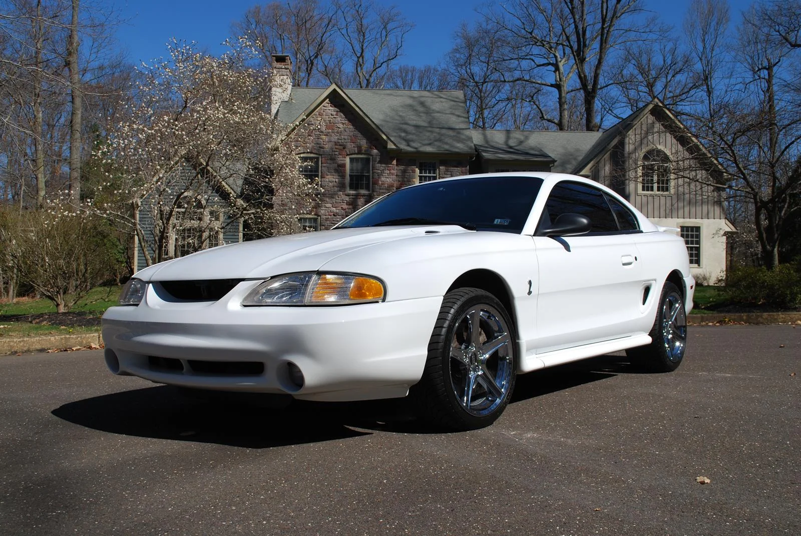 M.O. Detailing in Doylestown, PA (5)