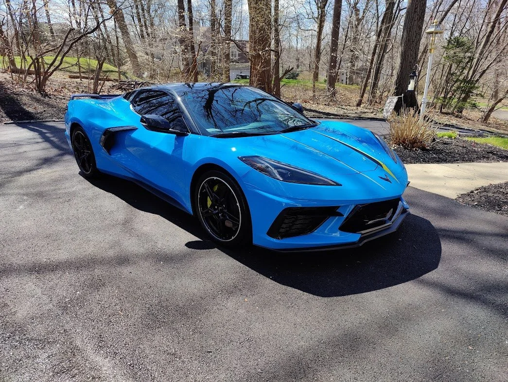 M.O. Detailing in Doylestown, PA (6)