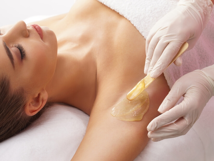 C&C Dream Nail Spa in Williston Park, NY