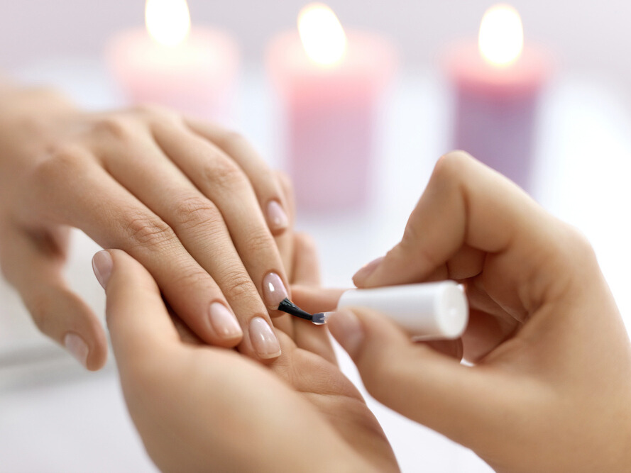 C&C Dream Nail Spa in Williston Park, NY (4)