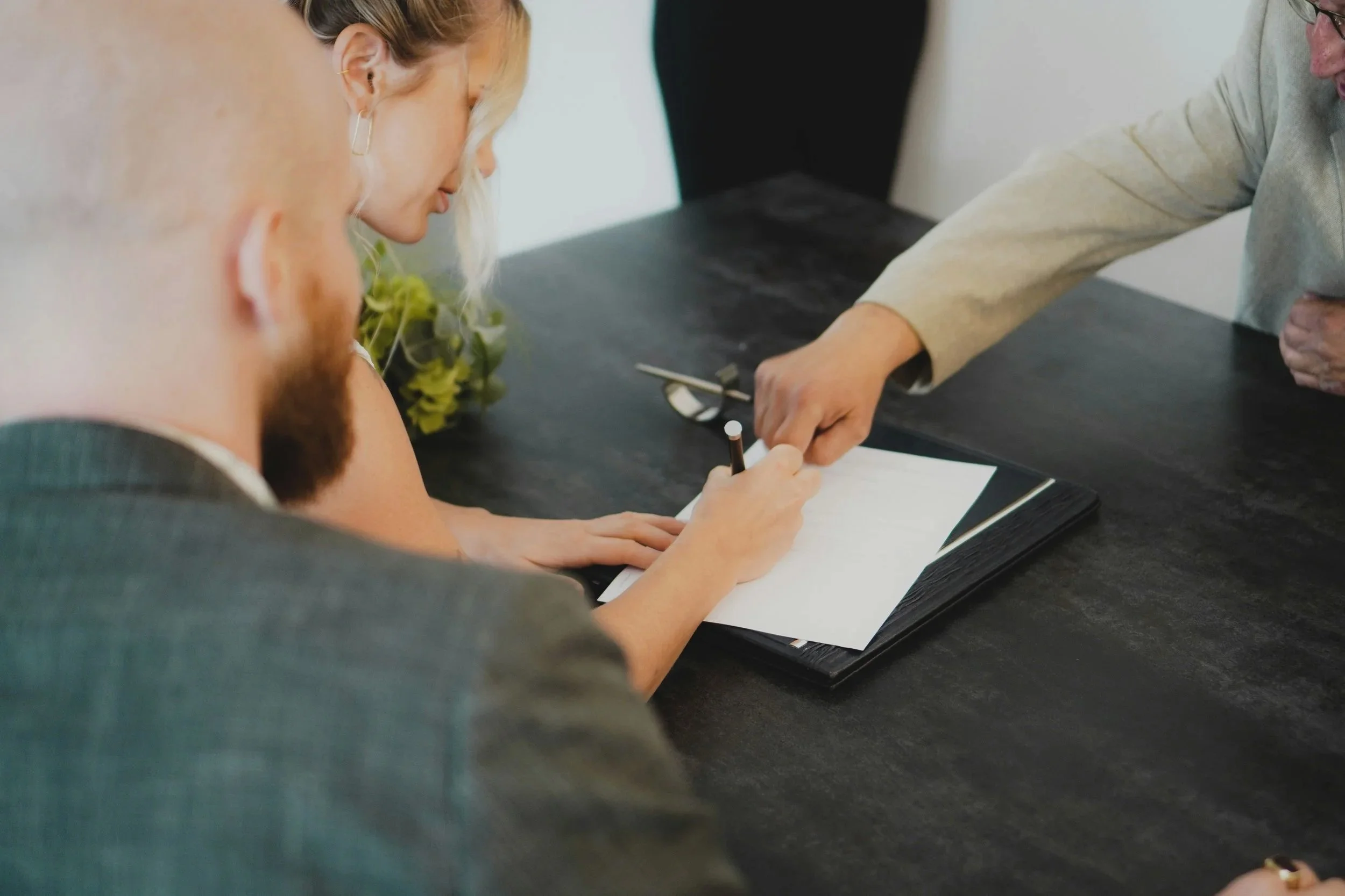 Signatures to Go Mobile Notary & Apostille Services in Clifton, NJ (3)