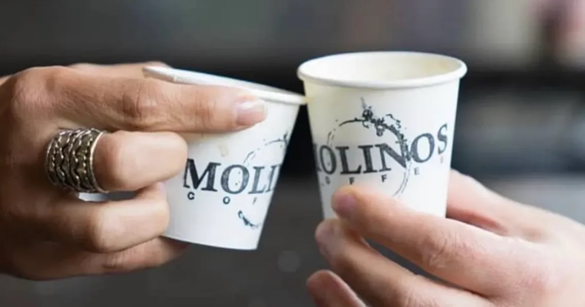 Molinos Coffee - Riverside in Riverside, CA