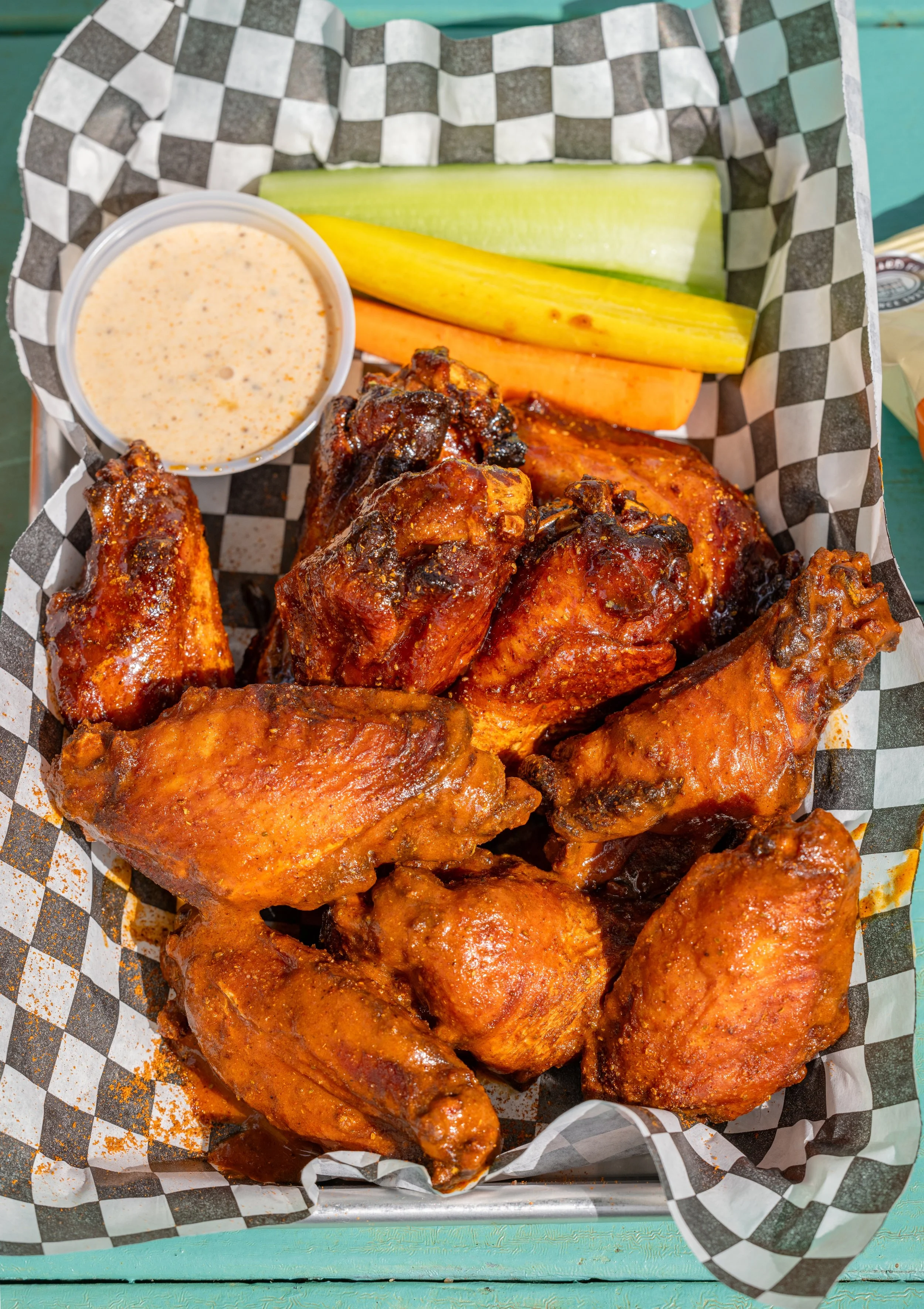 The Marylander in Austin, TX