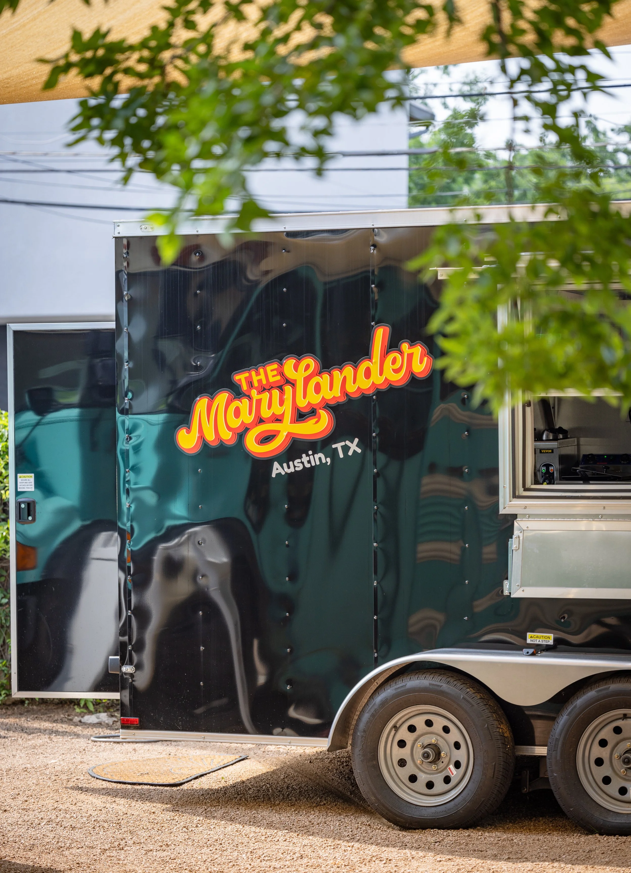 The Marylander in Austin, TX (2)