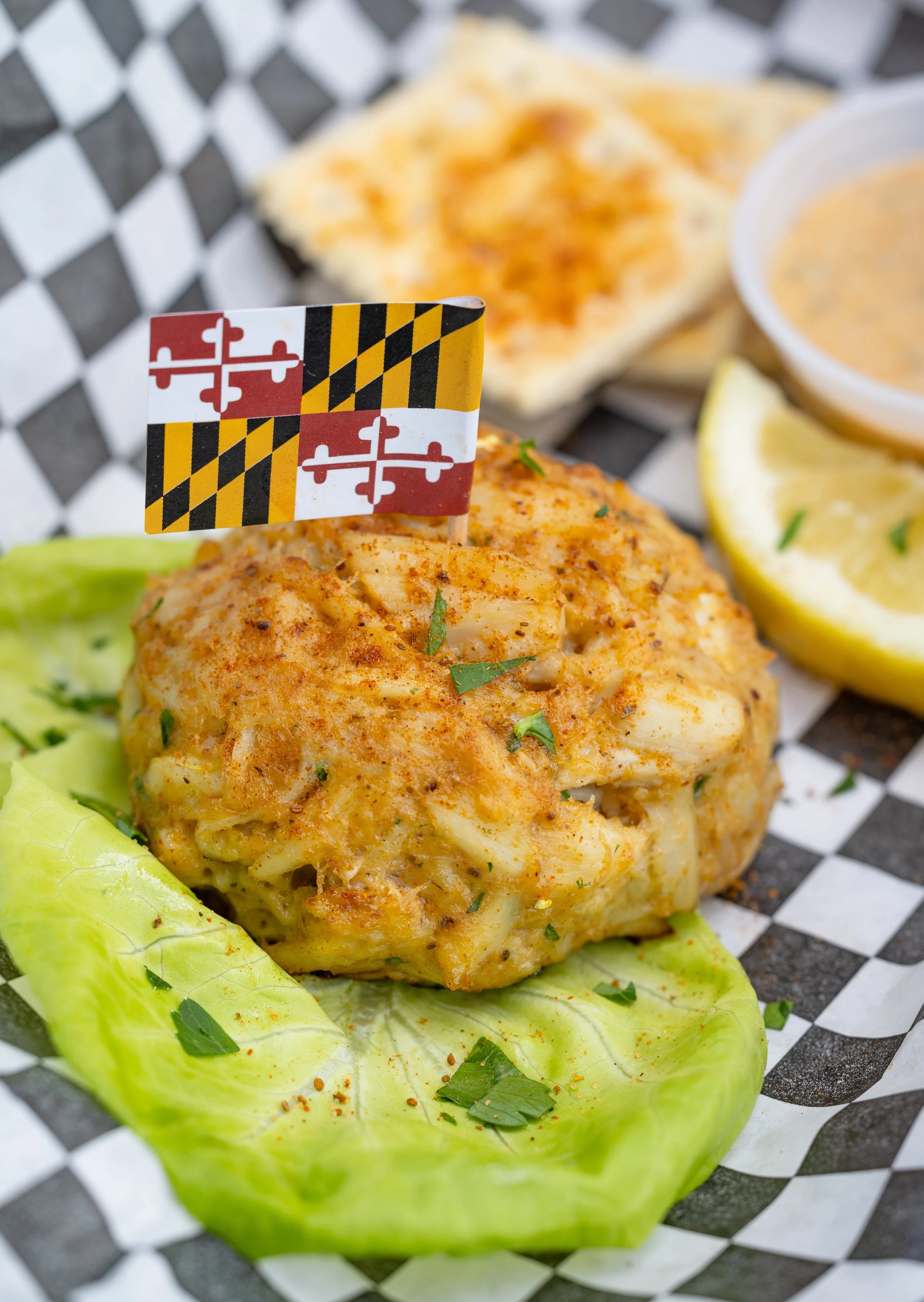 The Marylander in Austin, TX (4)