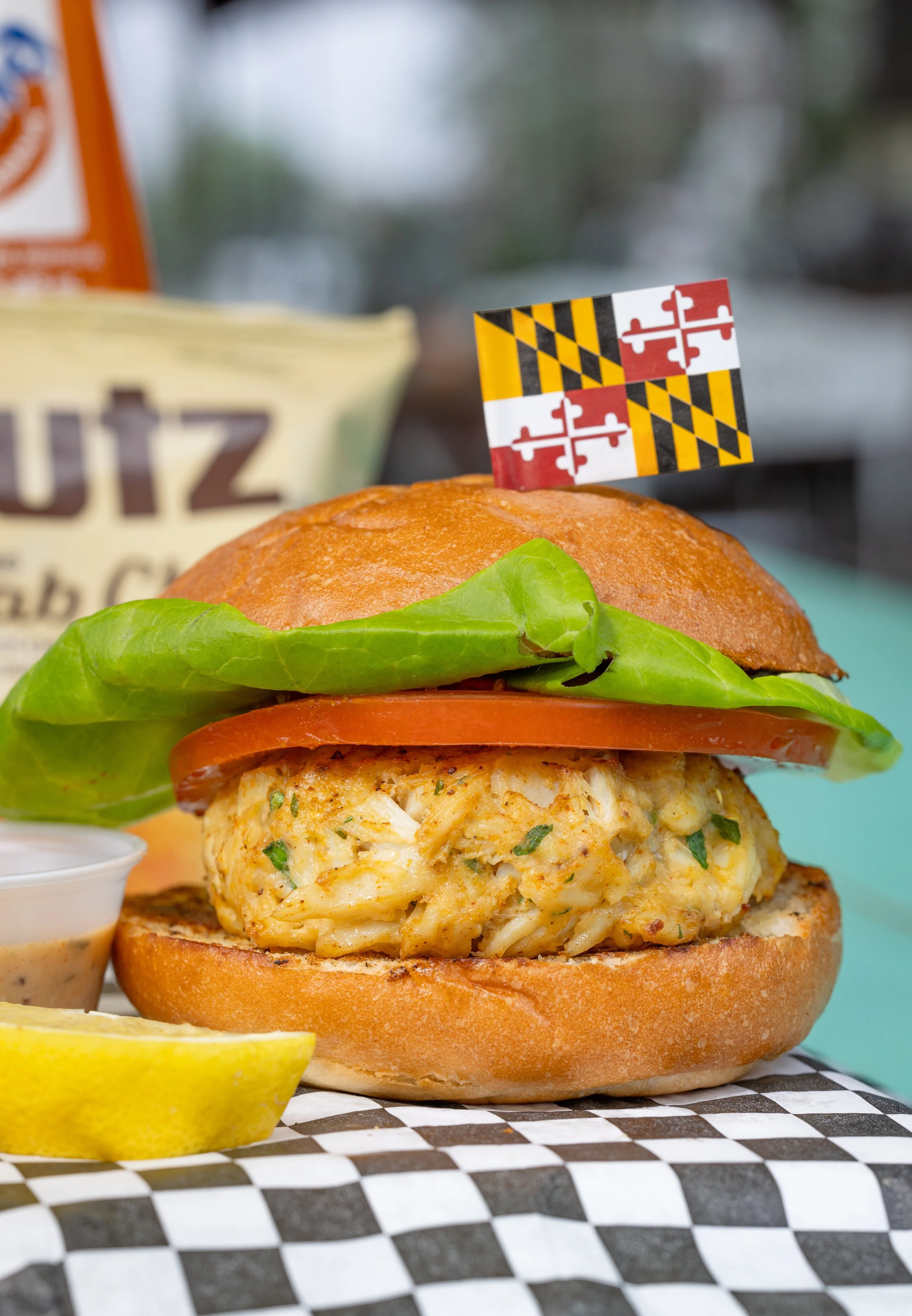 The Marylander in Austin, TX (6)