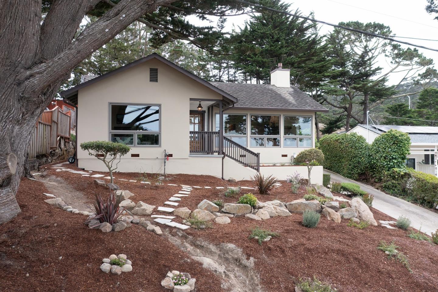 Lucie Campos, Realtor in Pacific Grove, CA