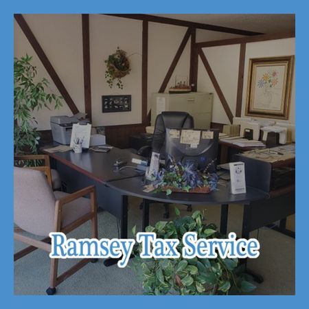 Ramsey Tax Service in Anderson, IN (2)