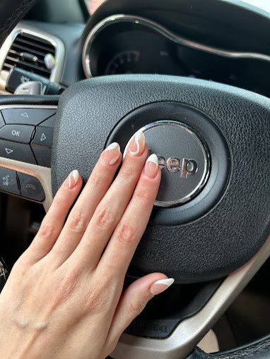 Luxury Nails Monona in Monona, WI (2)