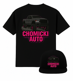Chomicki Auto LLC in Kingsland, GA
