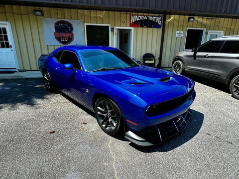 Chomicki Auto LLC in Kingsland, GA (2)