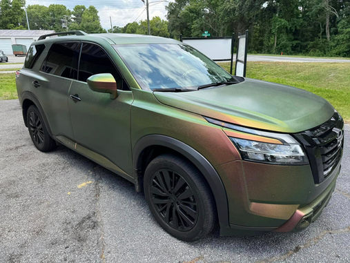 Chomicki Auto LLC in Kingsland, GA (3)