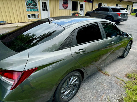 Chomicki Auto LLC in Kingsland, GA (4)