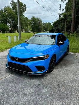 Chomicki Auto LLC in Kingsland, GA (6)