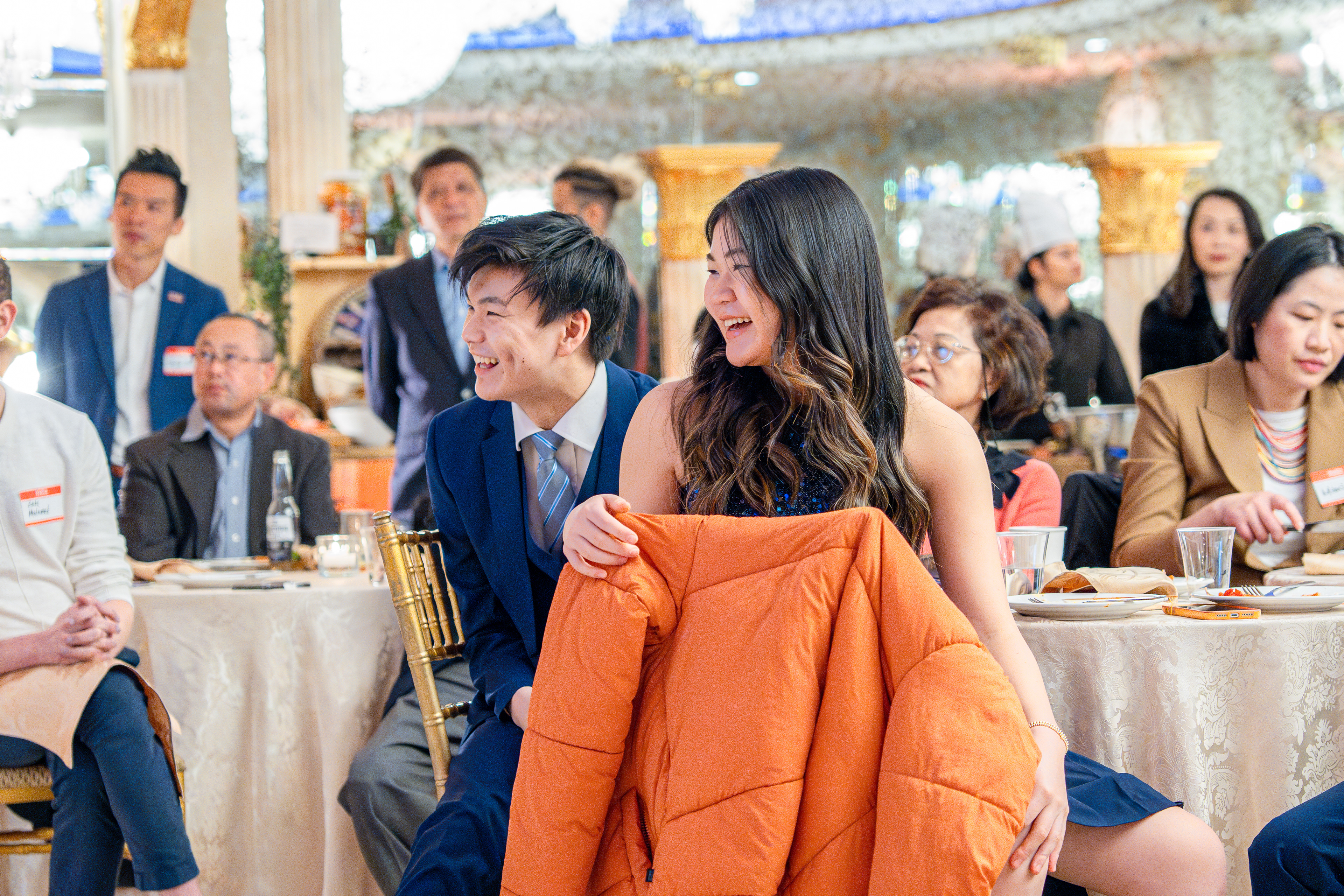 Long Island Videographer - Karma Photos in Old Westbury, NY (3)