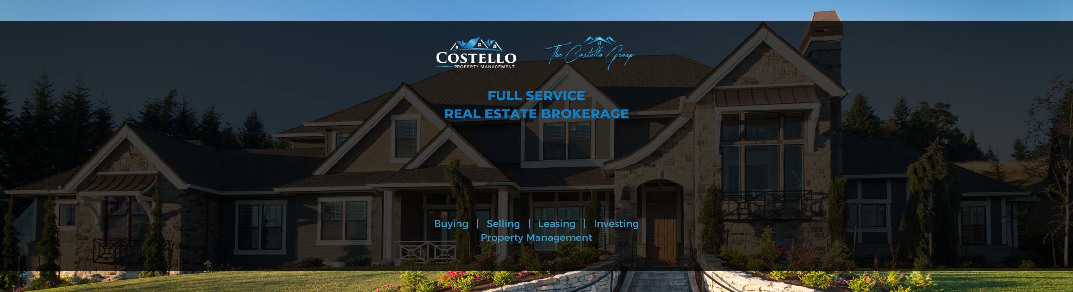 The Costello Group REALTORS in Weatherford, TX in Weatherford, TX