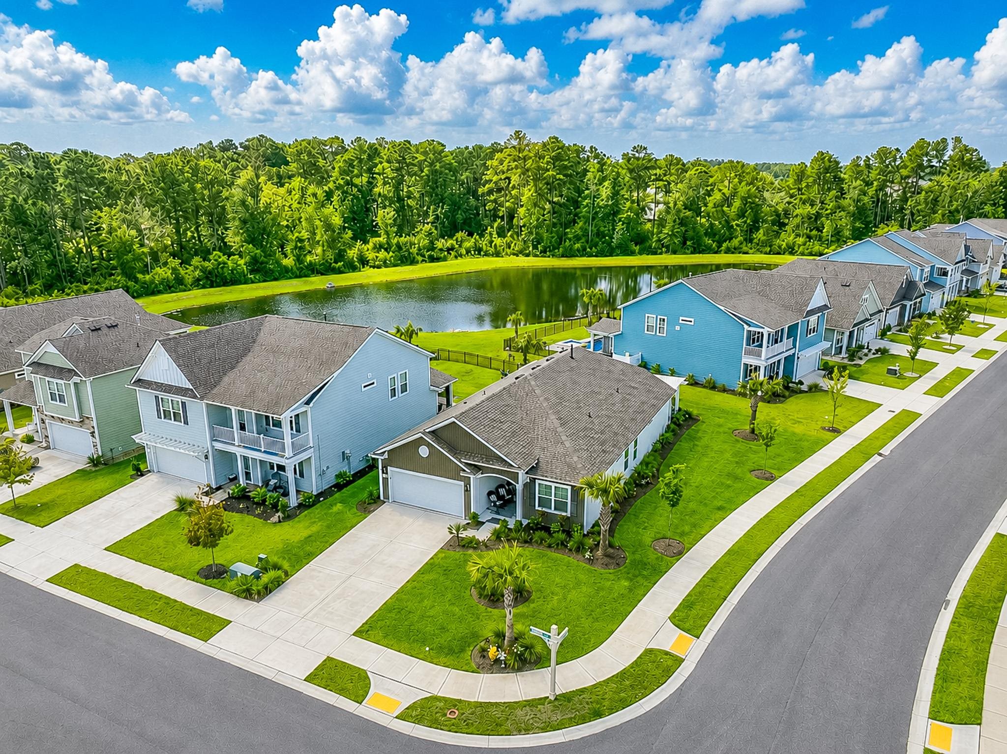INNOVATE Real Estate in Myrtle Beach, SC