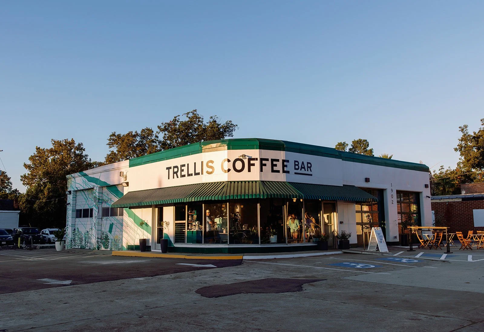 Trellis Coffee Bar in Augusta, GA (4)