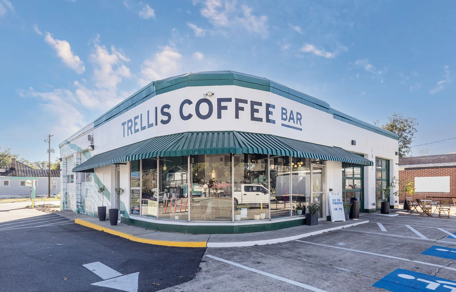 Trellis Coffee Bar in Augusta, GA (5)