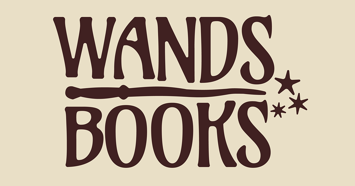 Wands Books in Norfolk, VA