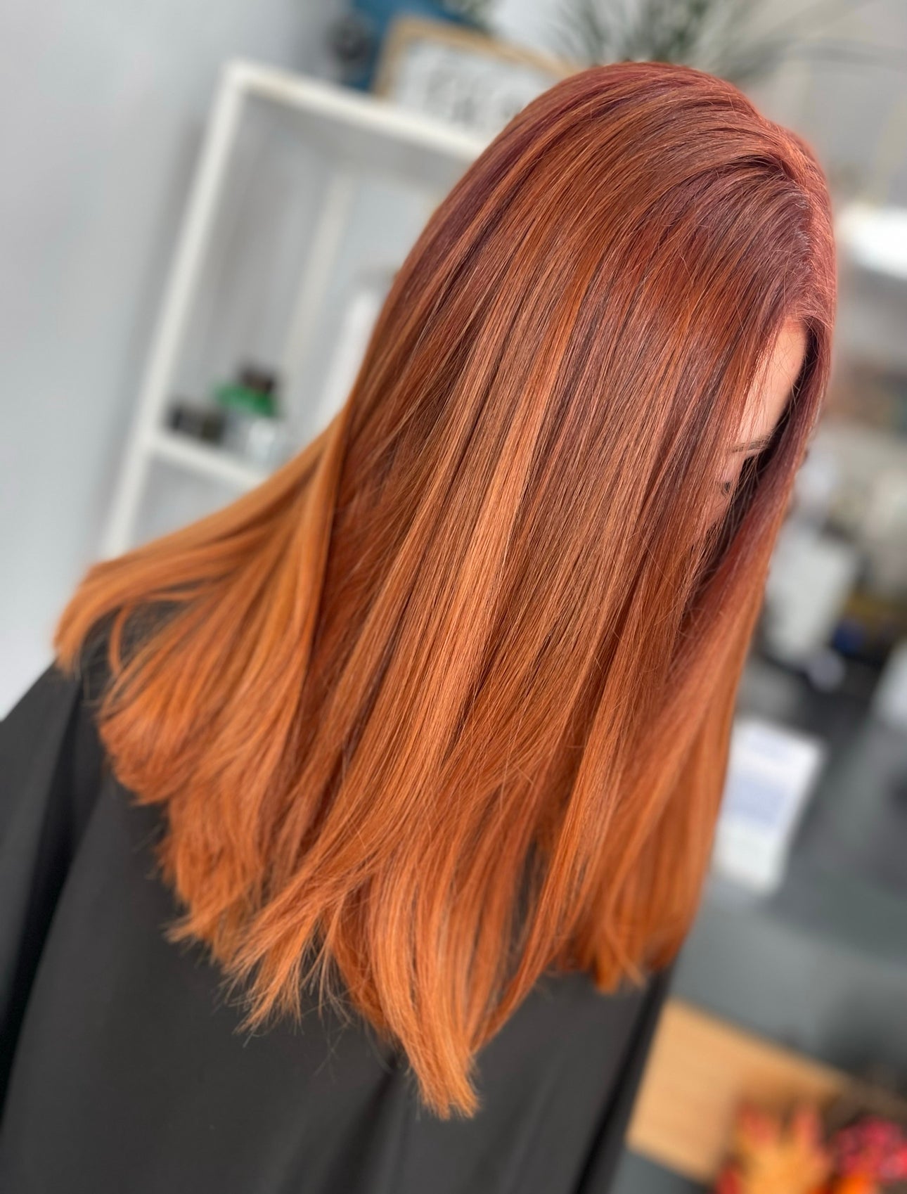 Free Soul Salon in Lansdale, PA (2)