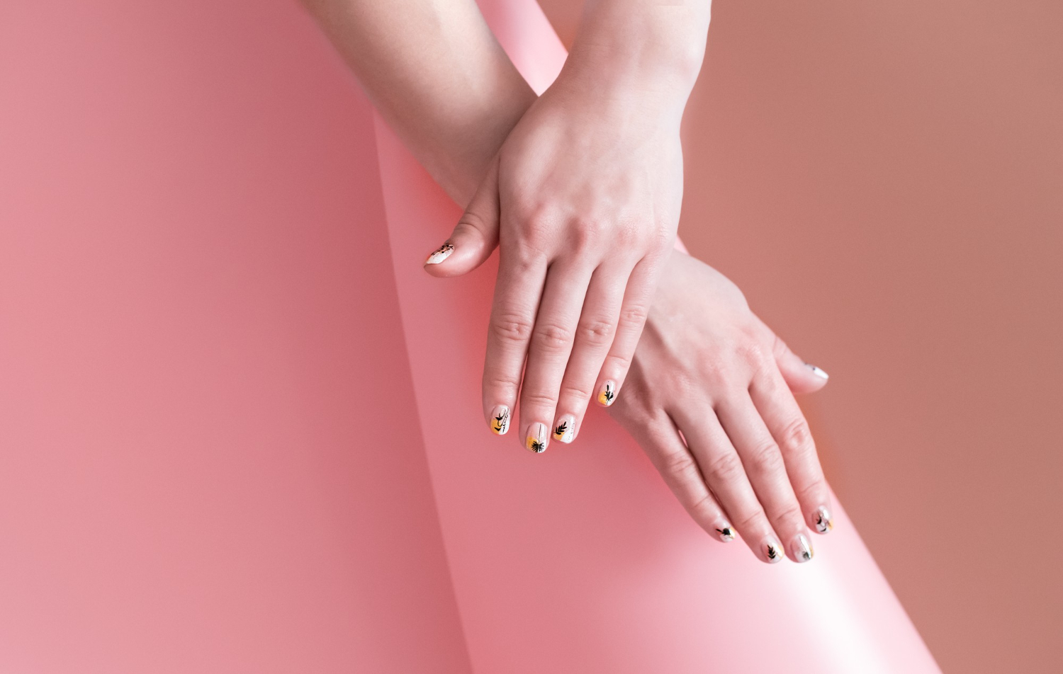 Lovely Nail Spa (Under new management ) in Hilliard, OH (4)