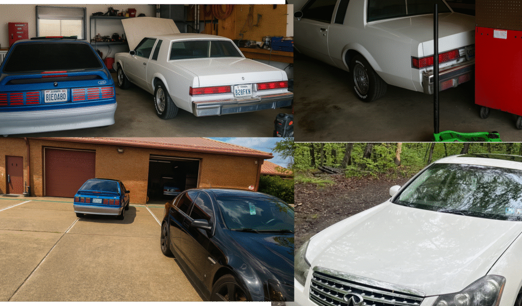 indy auto works in Indiana, PA