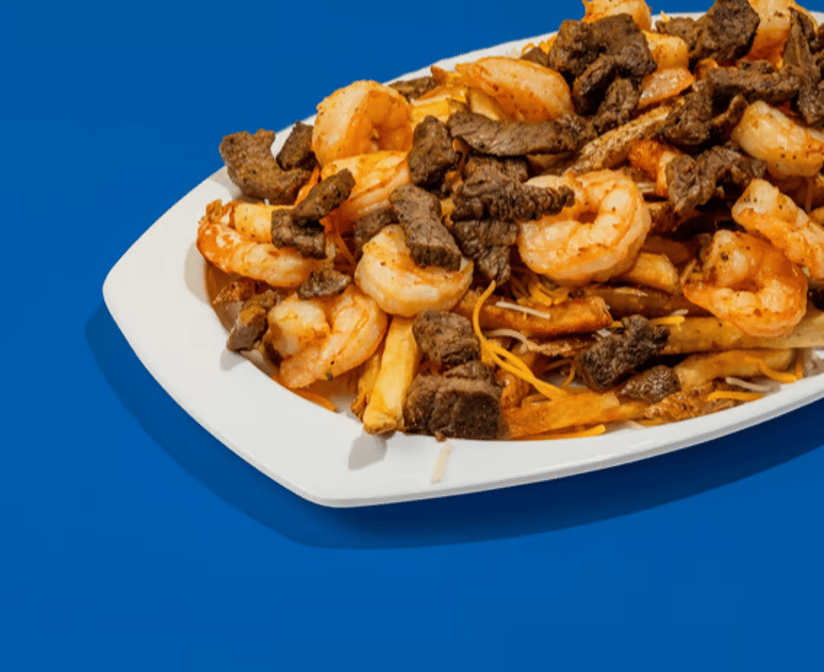 More Than Fries in Brooklyn, NY