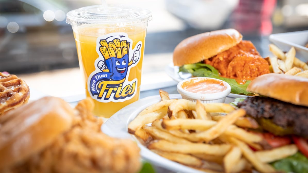 More Than Fries in Brooklyn, NY (4)