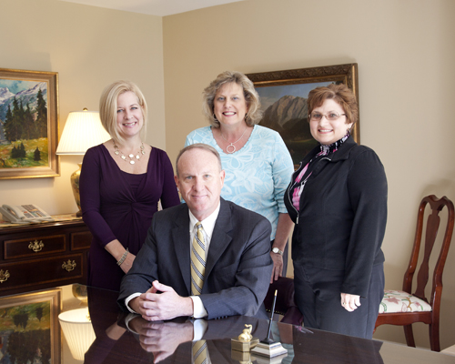 Gibble Law Offices, P.C. in Lititz, PA