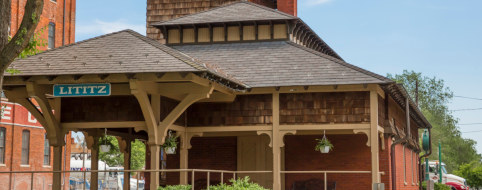 Gibble Law Offices, P.C. in Lititz, PA (2)