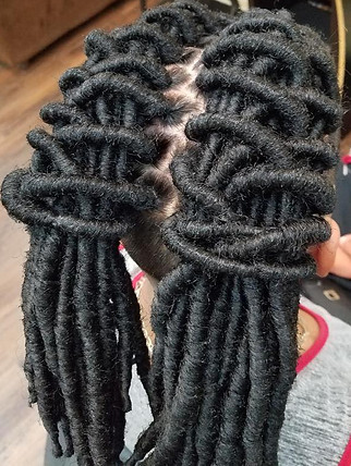 African Braids by Tendai in Mobile, AL