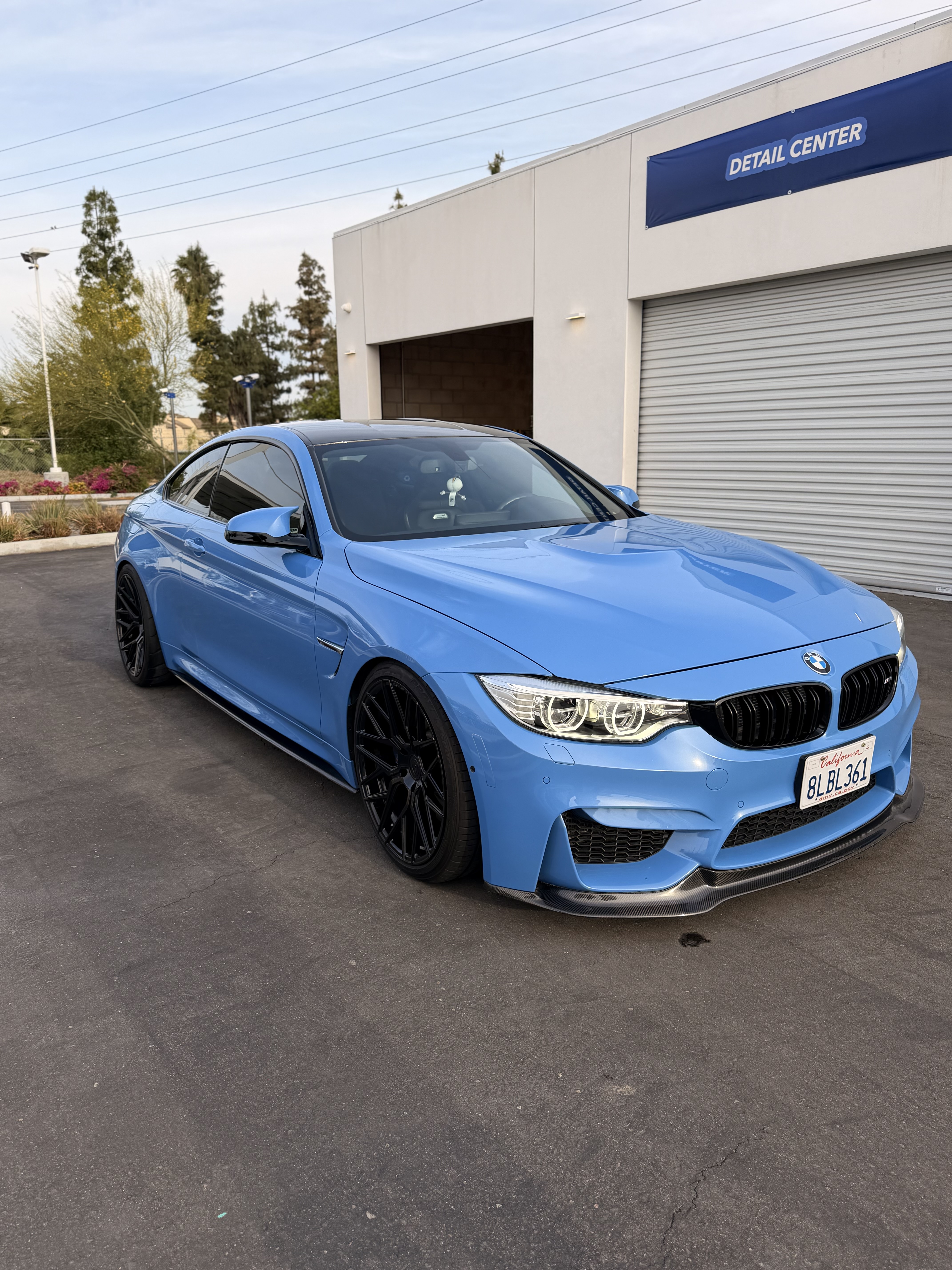 CDA Autostyling PPF, TINT, Ceramic Coatings in Riverside, CA