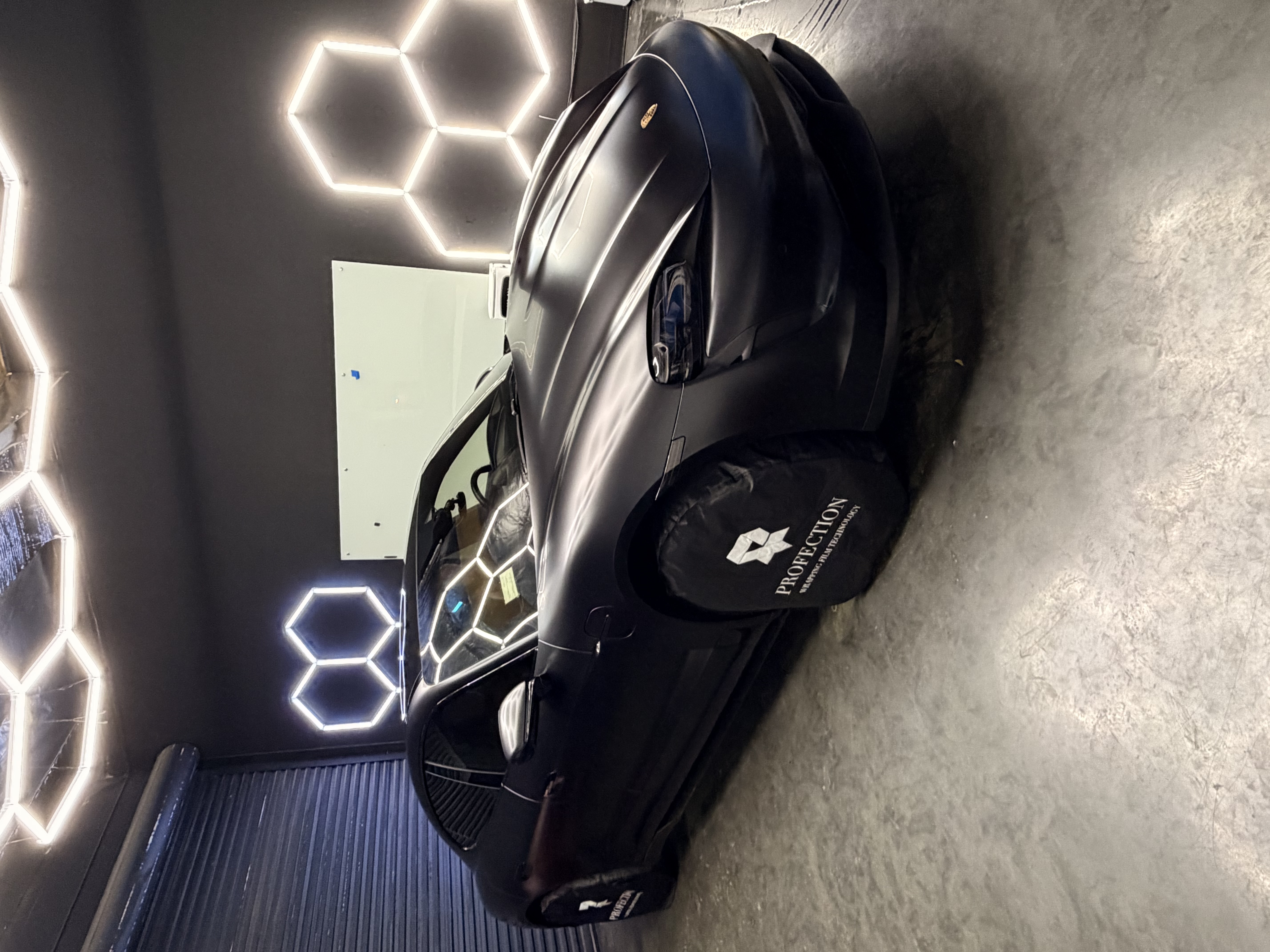 CDA Autostyling PPF, TINT, Ceramic Coatings in Riverside, CA (2)